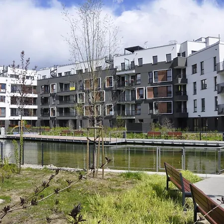Prudentia Złoty Potok Apartament