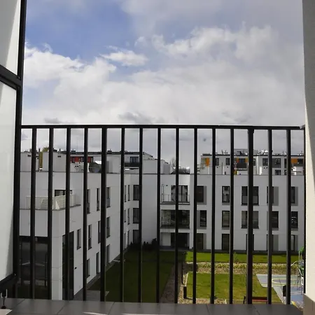 Apartament Prudentia Złoty Potok