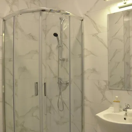 Apartament Prudentia Złoty Potok *